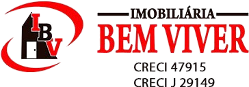 Logo Imobiliária BEM VIVER